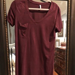 Z Supply dress